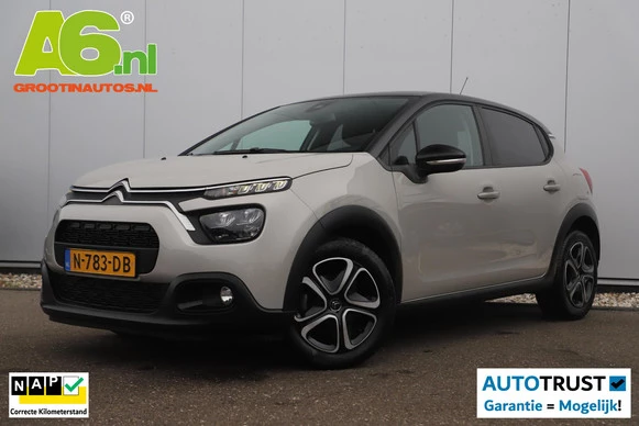 Citroën C3 - Afbeelding 1 van 20