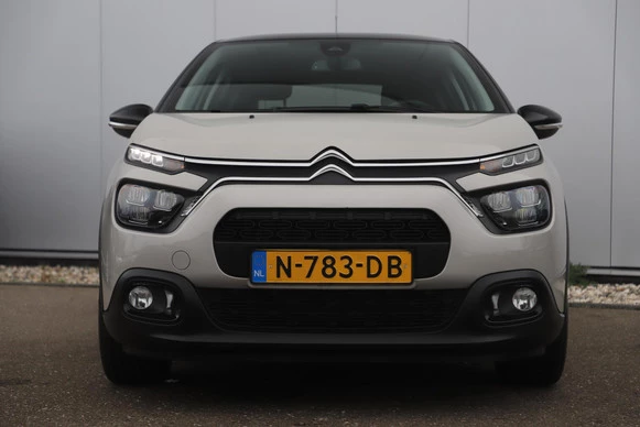 Citroën C3 - Afbeelding 2 van 20
