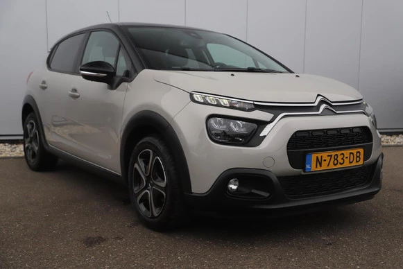 Citroën C3 - Afbeelding 3 van 20