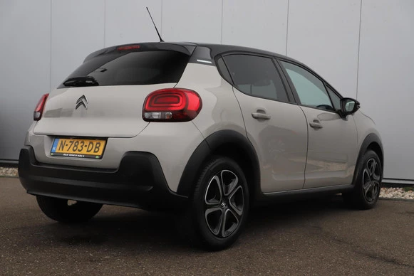 Citroën C3 - Afbeelding 4 van 20