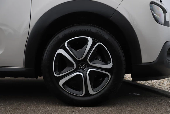 Citroën C3 - Afbeelding 5 van 20