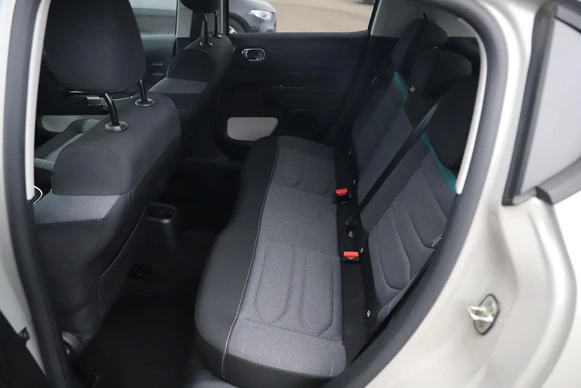 Citroën C3 - Afbeelding 7 van 20