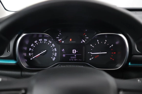 Citroën C3 - Afbeelding 12 van 20