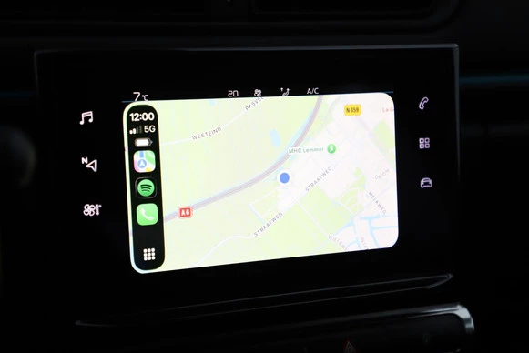 Citroën C3 - Afbeelding 13 van 20