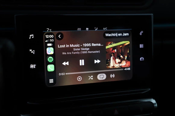 Citroën C3 - Afbeelding 14 van 20