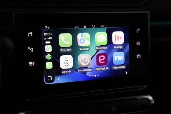 Citroën C3 - Afbeelding 15 van 20