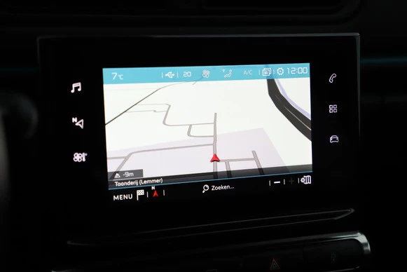 Citroën C3 - Afbeelding 16 van 20