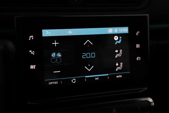 Citroën C3 - Afbeelding 17 van 20