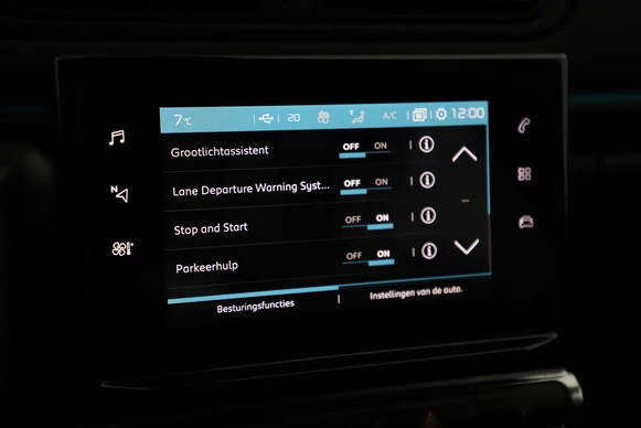 Citroën C3 - Afbeelding 18 van 20