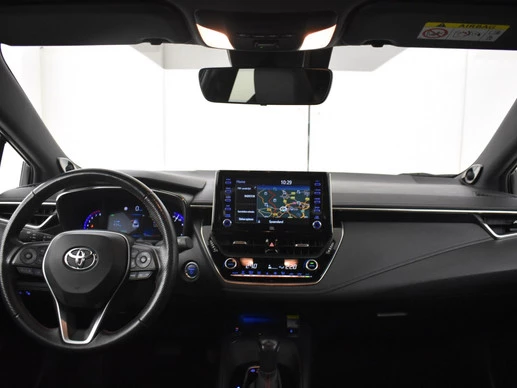 Toyota Corolla - Afbeelding 4 van 30