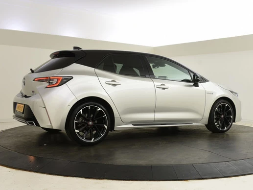 Toyota Corolla - Afbeelding 5 van 30