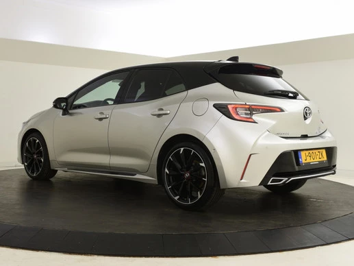 Toyota Corolla - Afbeelding 6 van 30