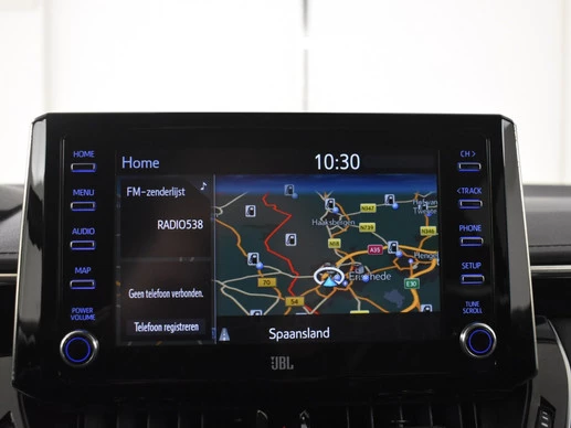 Toyota Corolla - Afbeelding 9 van 30