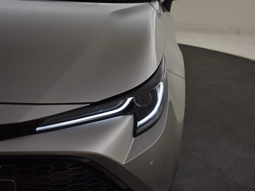 Toyota Corolla - Afbeelding 13 van 30