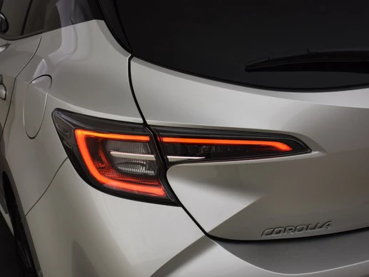 Toyota Corolla - Afbeelding 17 van 30