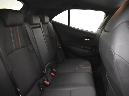 Toyota Corolla - Afbeelding 19 van 30