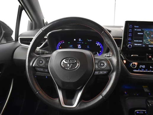 Toyota Corolla - Afbeelding 20 van 30
