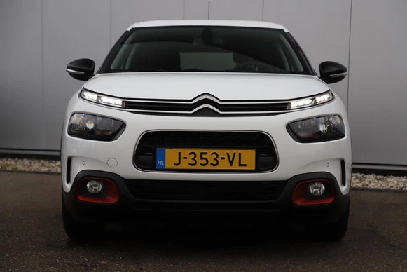 Citroën C4 Cactus - Afbeelding 2 van 25