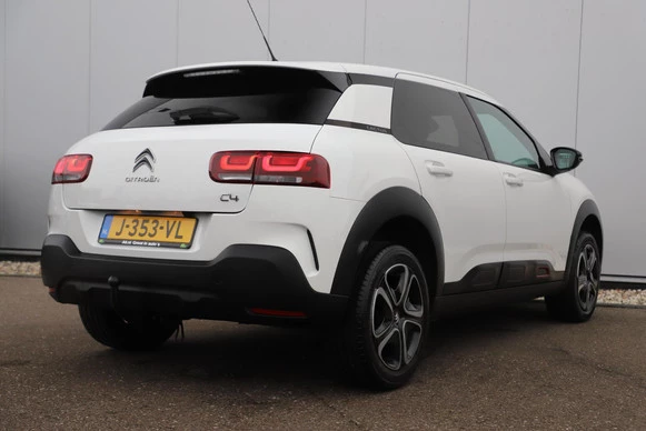 Citroën C4 Cactus - Afbeelding 4 van 25
