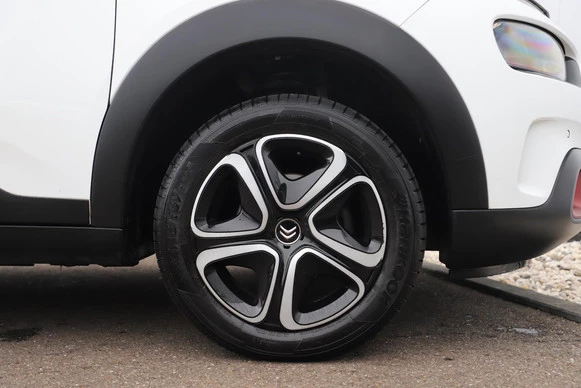 Citroën C4 Cactus - Afbeelding 6 van 25