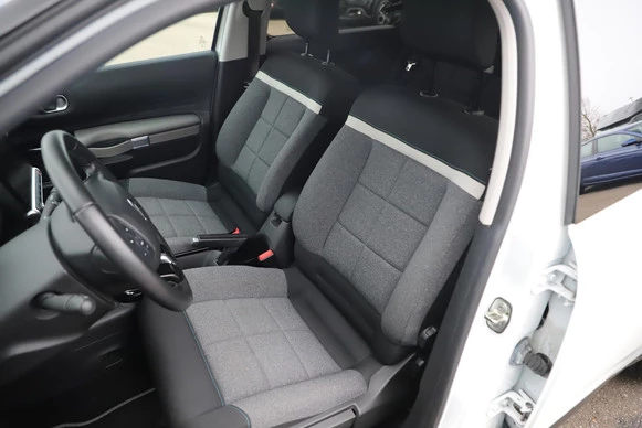 Citroën C4 Cactus - Afbeelding 7 van 25