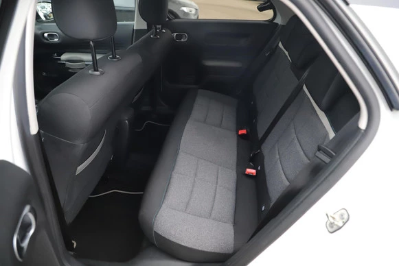 Citroën C4 Cactus - Afbeelding 8 van 25