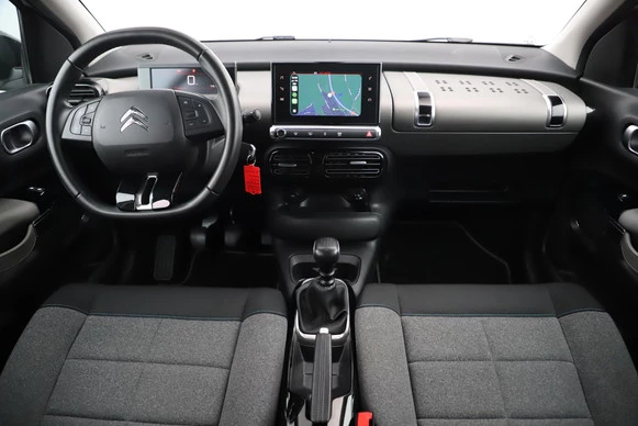 Citroën C4 Cactus - Afbeelding 10 van 25
