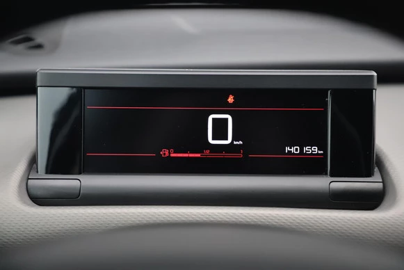 Citroën C4 Cactus - Afbeelding 14 van 25