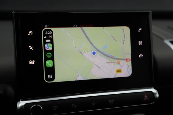 Citroën C4 Cactus - Afbeelding 15 van 25