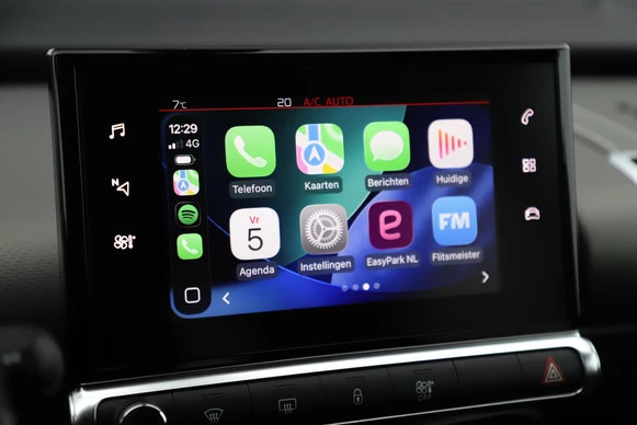 Citroën C4 Cactus - Afbeelding 17 van 25