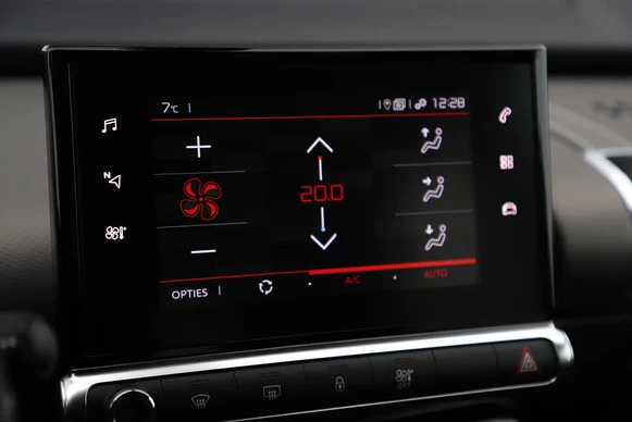 Citroën C4 Cactus - Afbeelding 18 van 25