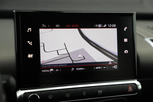 Citroën C4 Cactus - Afbeelding 19 van 25