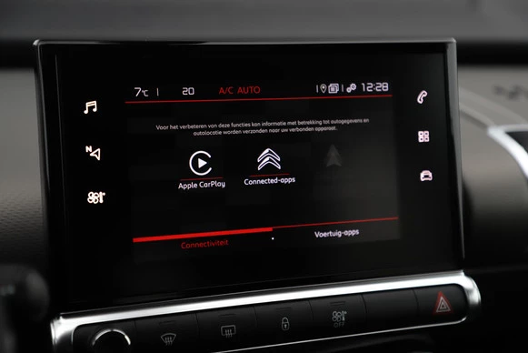 Citroën C4 Cactus - Afbeelding 20 van 25