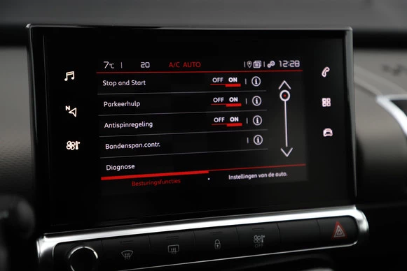 Citroën C4 Cactus - Afbeelding 21 van 25