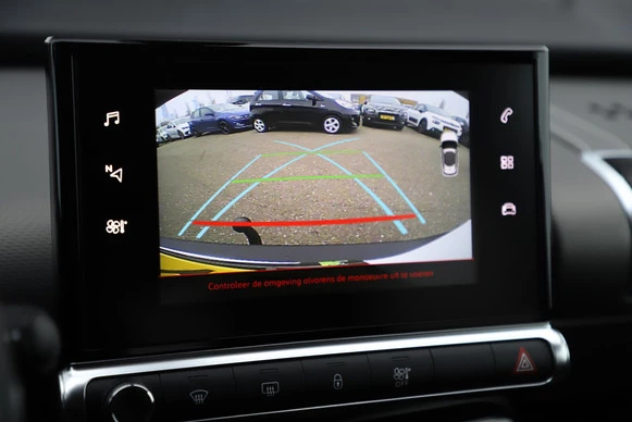 Citroën C4 Cactus - Afbeelding 22 van 25