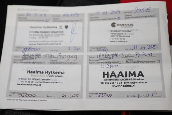 Citroën C4 Cactus - Afbeelding 23 van 25