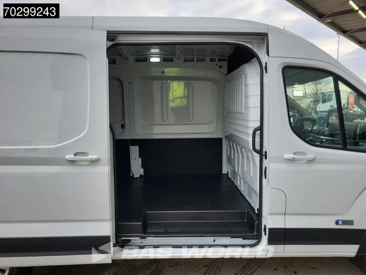 Maxus eDeliver9 - Afbeelding 7 van 21