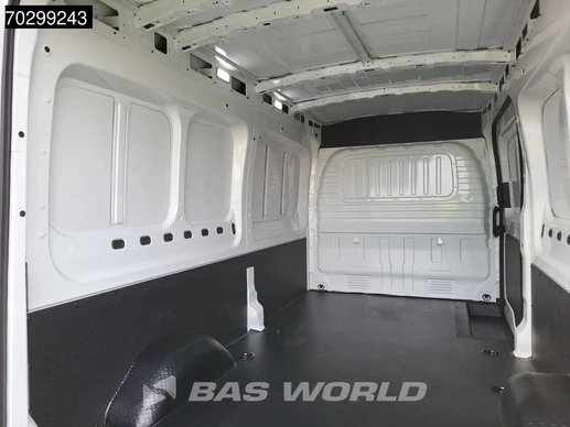 Maxus eDeliver9 - Afbeelding 8 van 21