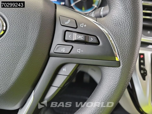 Maxus eDeliver9 - Afbeelding 17 van 21