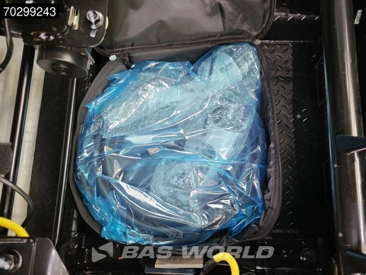 Maxus eDeliver9 - Afbeelding 20 van 21