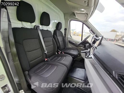 Maxus eDeliver9 - Afbeelding 11 van 21