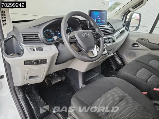 Maxus eDeliver9 - Afbeelding 12 van 21