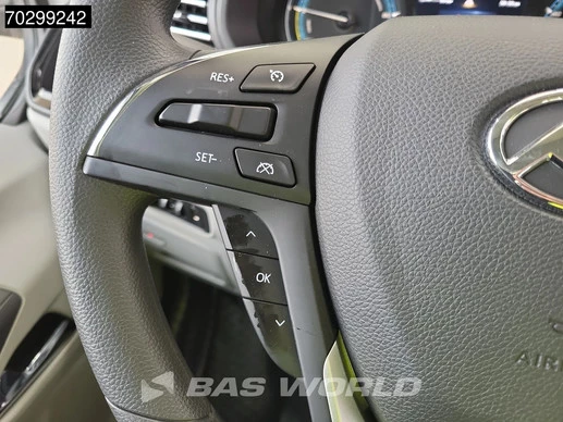 Maxus eDeliver9 - Afbeelding 18 van 21