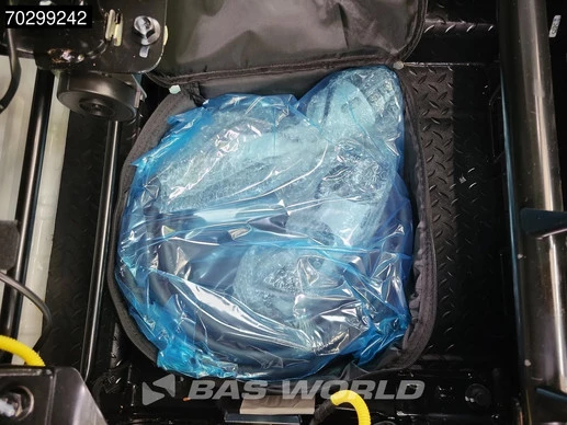 Maxus eDeliver9 - Afbeelding 20 van 21