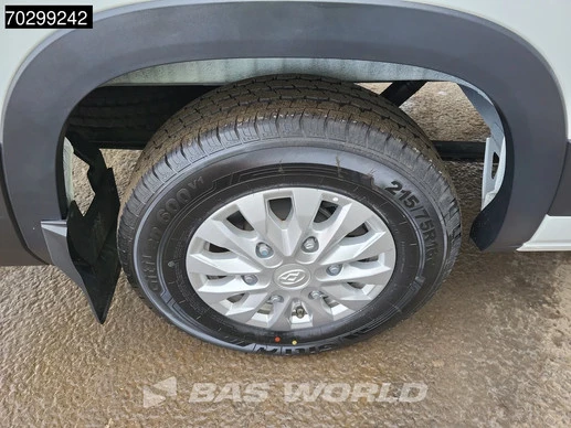 Maxus eDeliver9 - Afbeelding 21 van 21