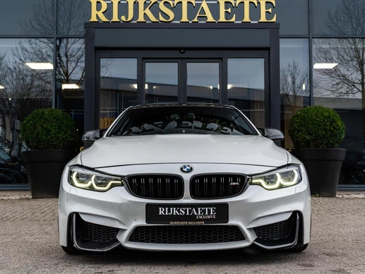 BMW M4 - Afbeelding 2 van 30