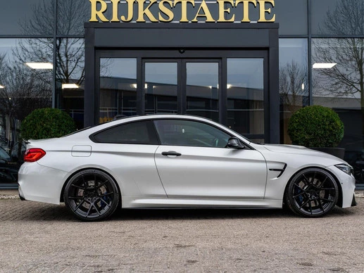 BMW M4 - Afbeelding 4 van 30