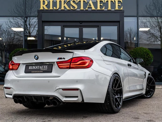 BMW M4 - Afbeelding 5 van 30