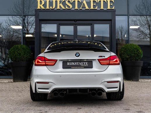 BMW M4 - Afbeelding 6 van 30