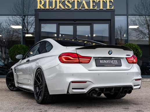 BMW M4 - Afbeelding 7 van 30